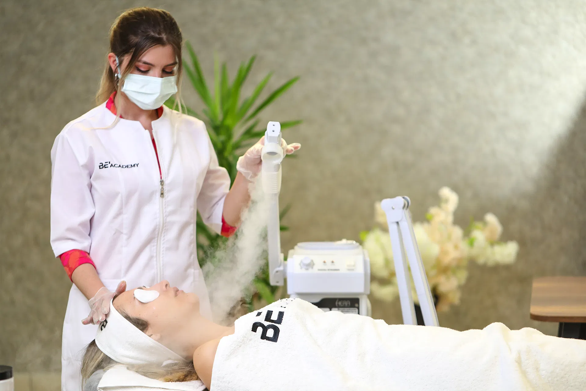 Bahşili Güzellik Uzmanı