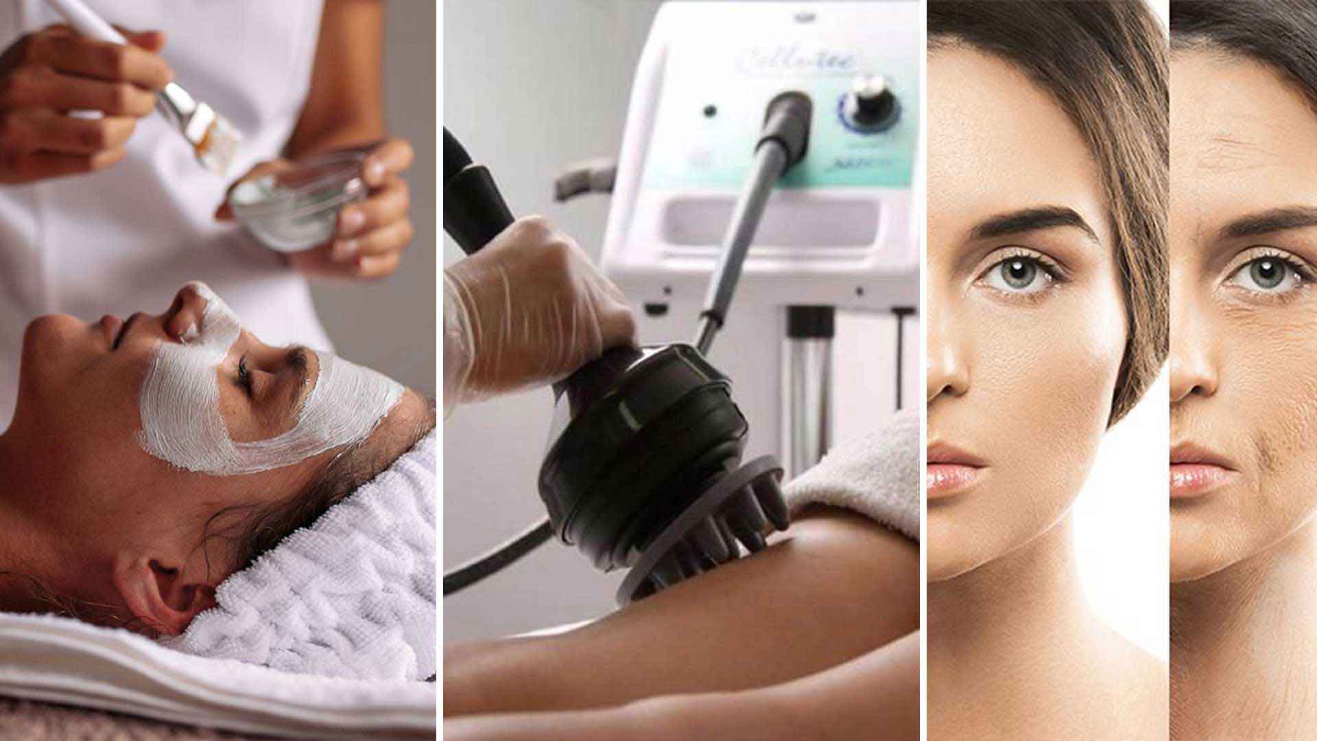 Bahşili Güzellik Uzmanı